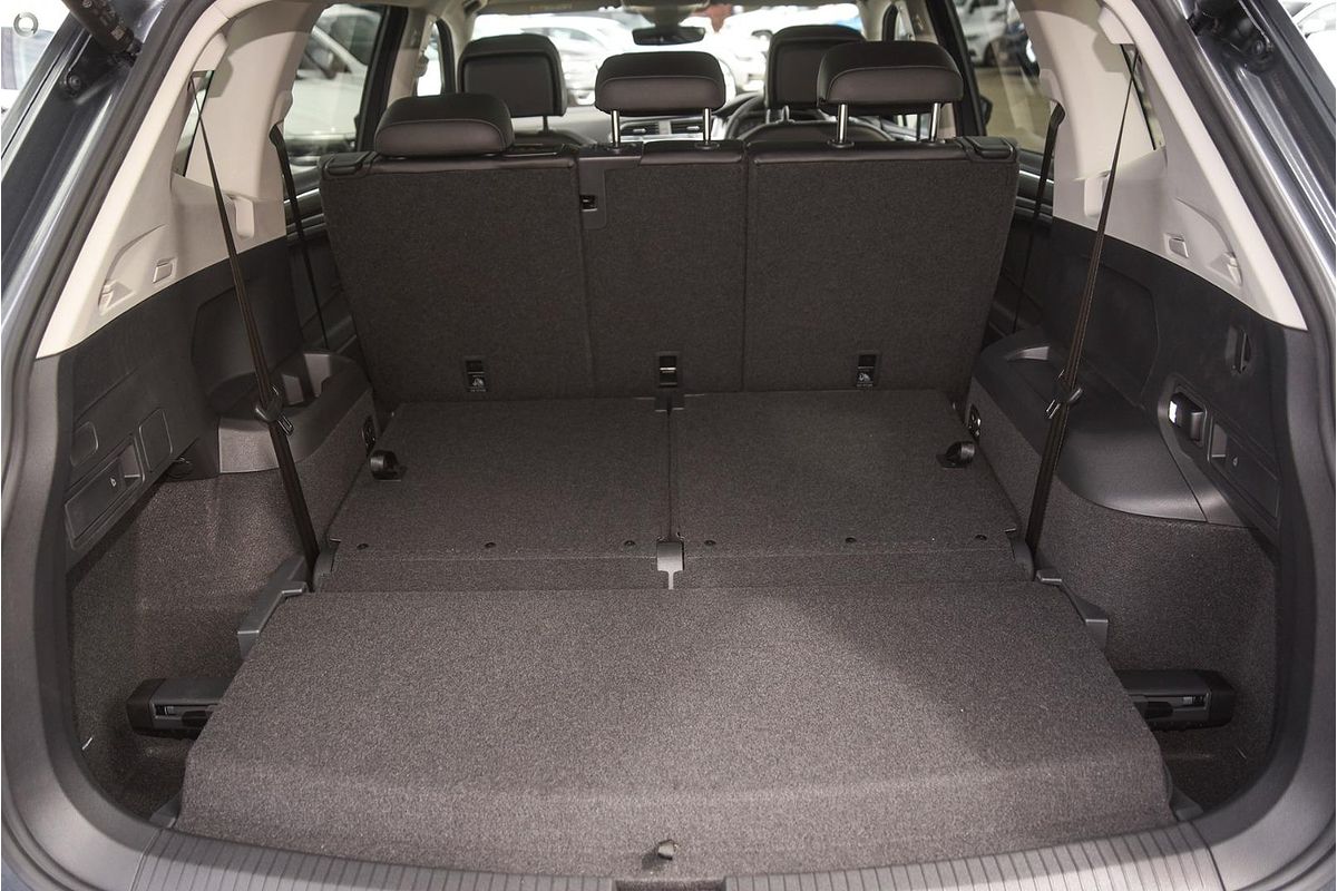 2024 Volkswagen Tiguan 162TSI Elegance Allspace 5N