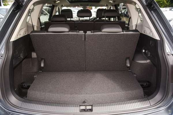 2024 Volkswagen Tiguan 162TSI Elegance Allspace 5N