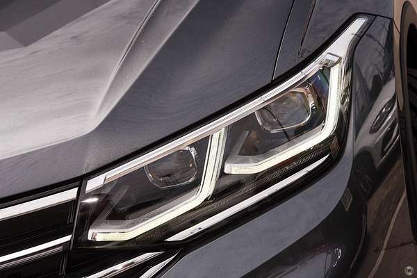 2024 Volkswagen Tiguan 162TSI Elegance Allspace 5N