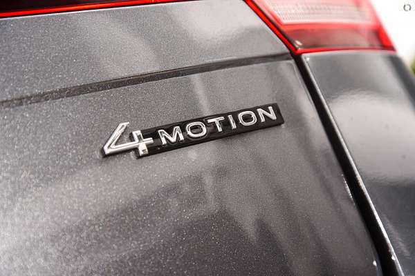 2024 Volkswagen Tiguan 162TSI Elegance Allspace 5N