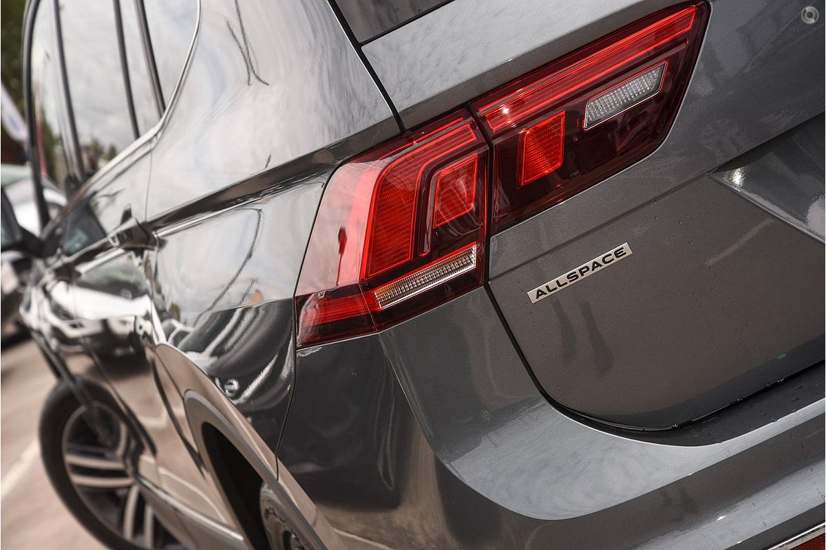 2024 Volkswagen Tiguan 162TSI Elegance Allspace 5N