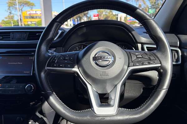 2018 Nissan QASHQAI ST-L J11 Series 2
