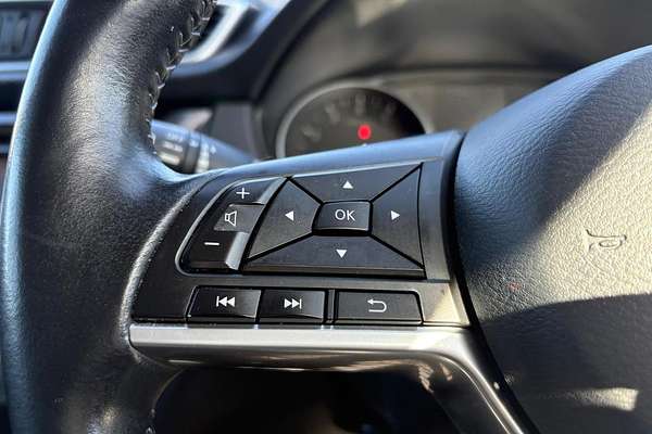 2018 Nissan QASHQAI ST-L J11 Series 2