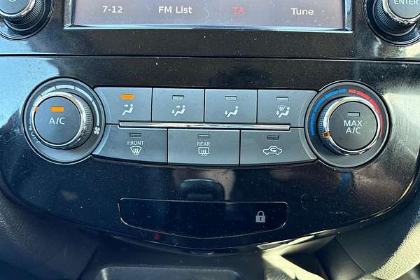 2018 Nissan QASHQAI ST-L J11 Series 2