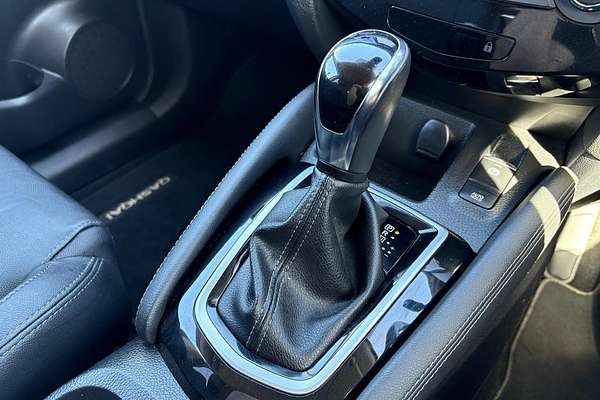 2018 Nissan QASHQAI ST-L J11 Series 2