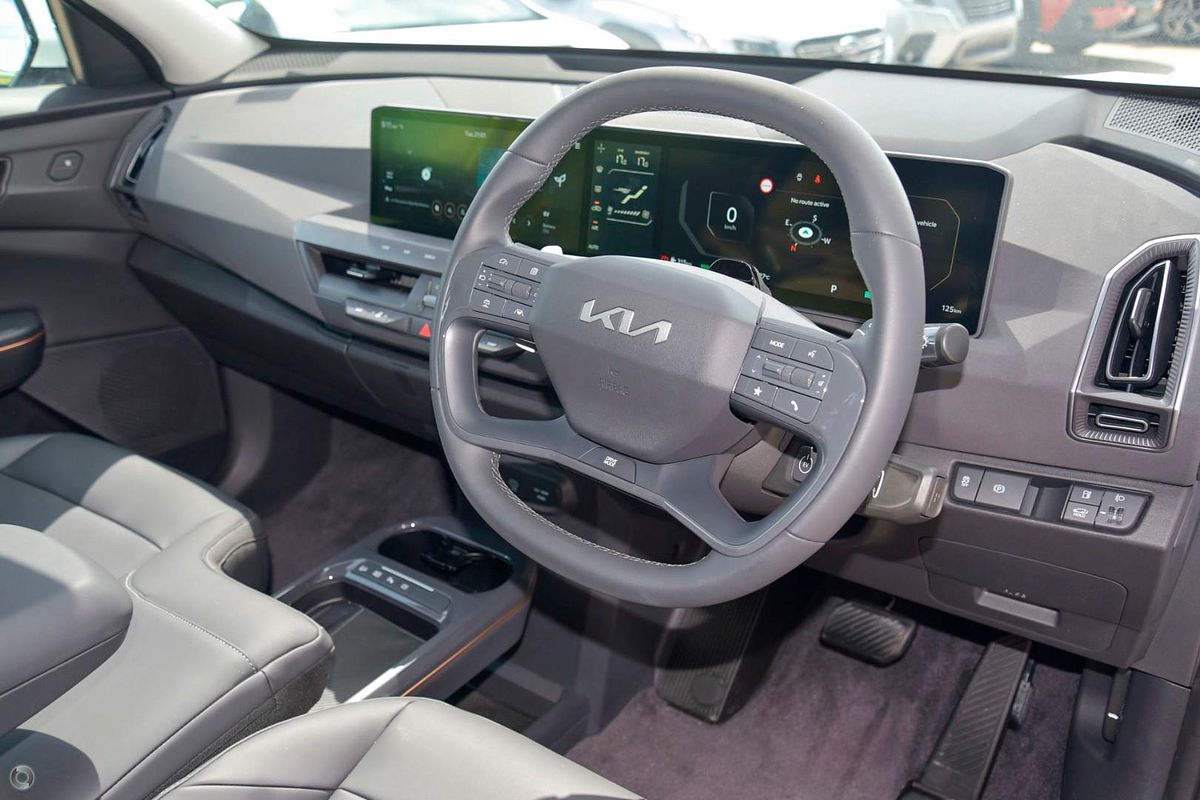 2024 Kia EV5 Earth OVc