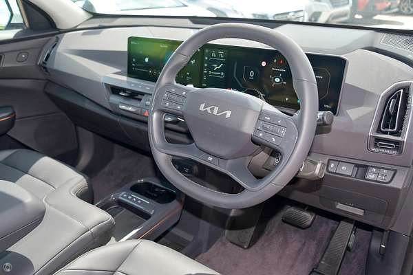 2024 Kia EV5 Earth OVc