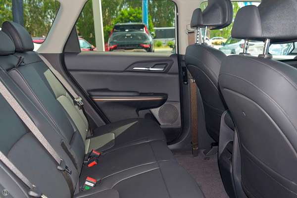 2024 Kia EV5 Earth OVc