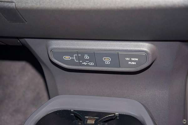 2024 Kia EV5 Earth OVc
