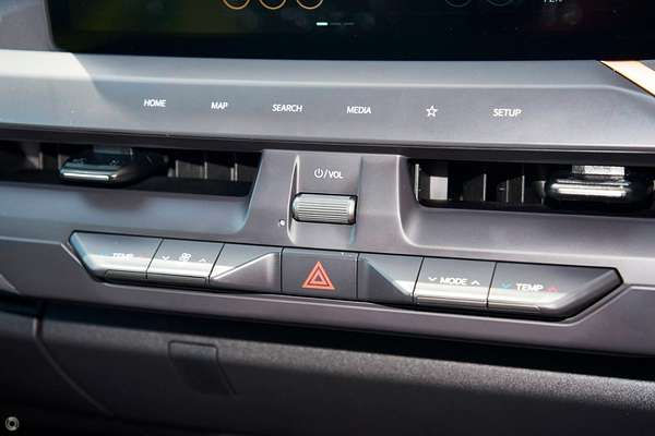 2024 Kia EV5 Earth OVc