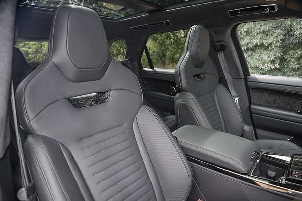 2025 Land Rover Range Rover Sport P635 SV Edition Two L461