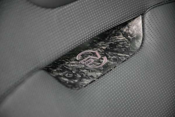 2025 Land Rover Range Rover Sport P635 SV Edition Two L461
