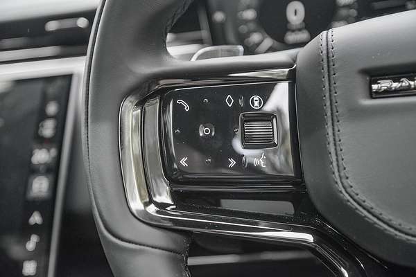 2025 Land Rover Range Rover Sport P635 SV Edition Two L461