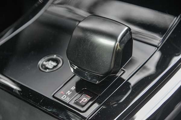 2025 Land Rover Range Rover Sport P635 SV Edition Two L461