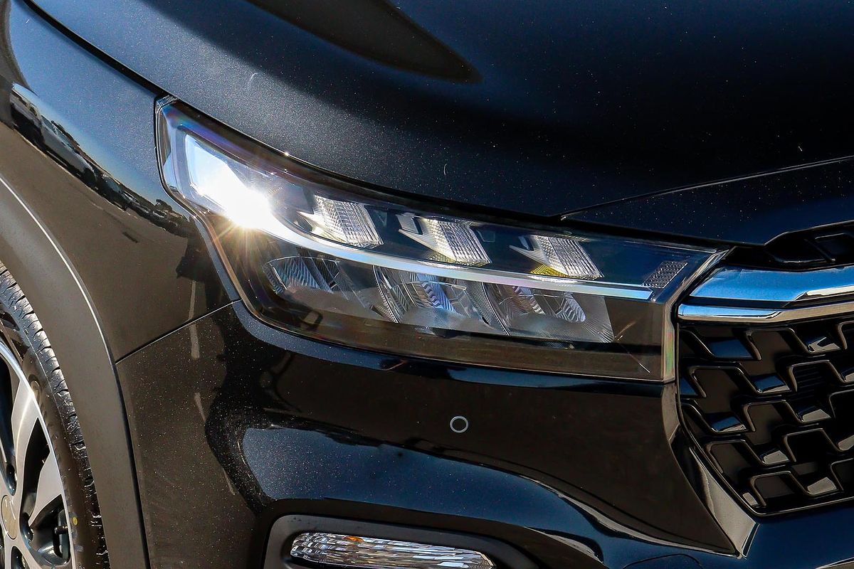 2025 Suzuki S-Cross Plus JYB