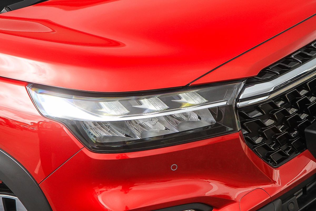 2025 Suzuki S-Cross Plus JYB
