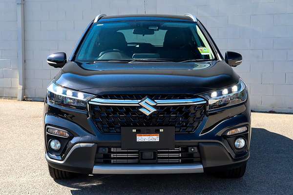2025 Suzuki S-Cross Plus JYB