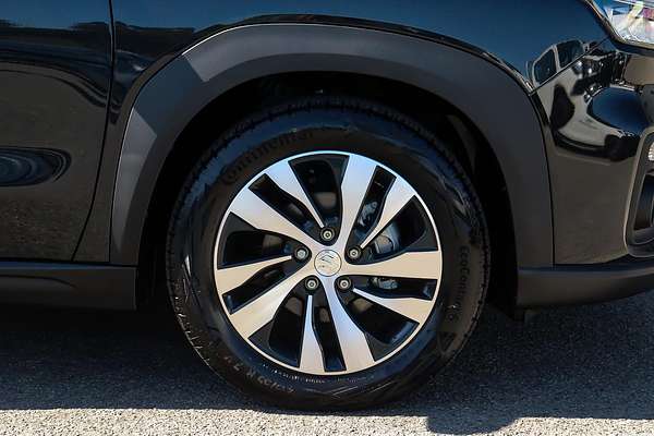 2025 Suzuki S-Cross Plus JYB