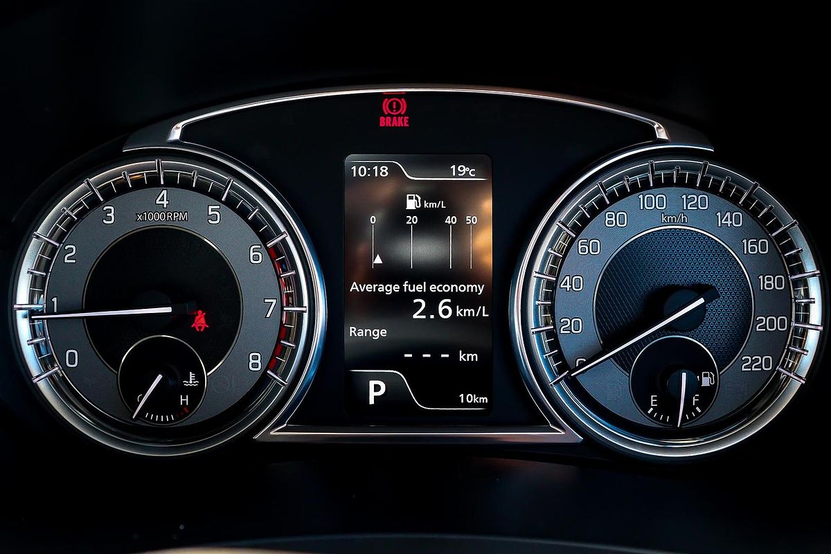 2025 Suzuki S-Cross Plus JYB
