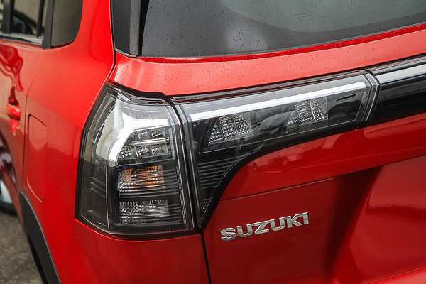 2025 Suzuki S-Cross Plus JYB