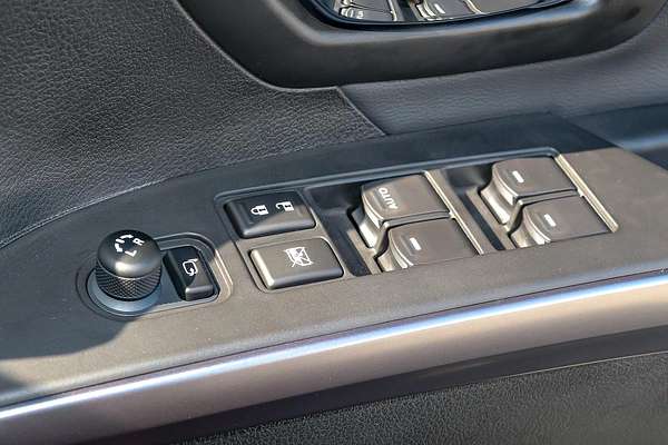 2025 Suzuki S-Cross Plus JYB