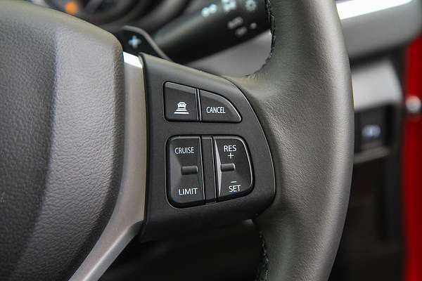 2025 Suzuki S-Cross Plus JYB