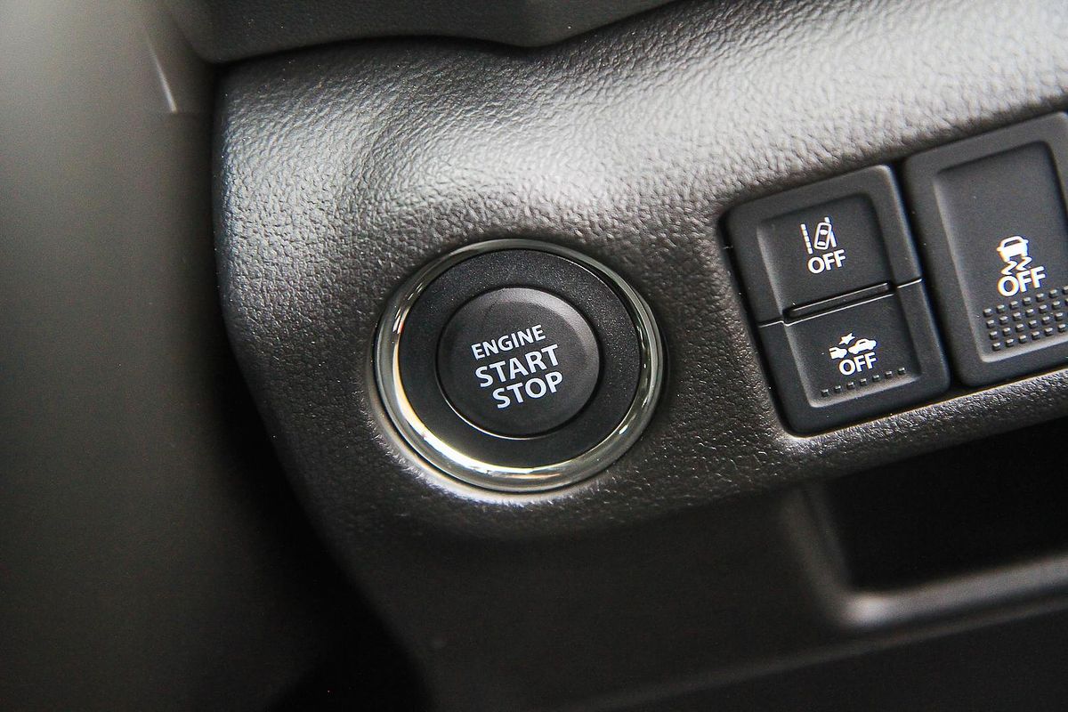 2025 Suzuki S-Cross Plus JYB