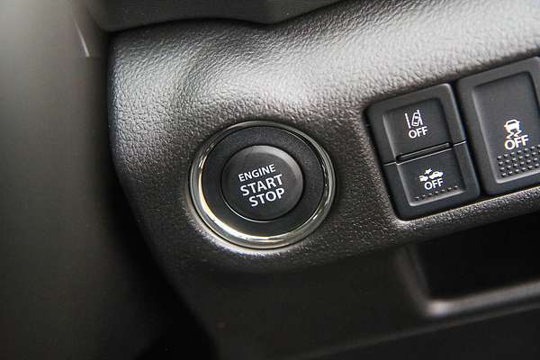 2025 Suzuki S-Cross Plus JYB