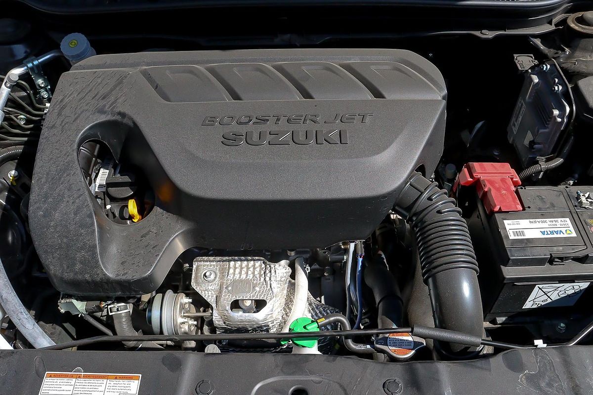 2025 Suzuki S-Cross Plus JYB