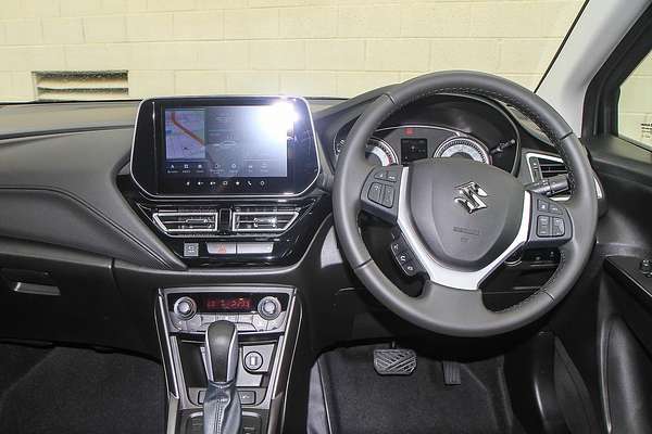 2025 Suzuki S-Cross Plus JYB