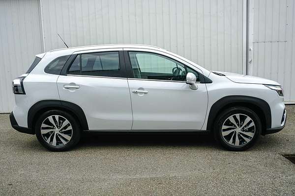2025 Suzuki S-Cross Plus JYB