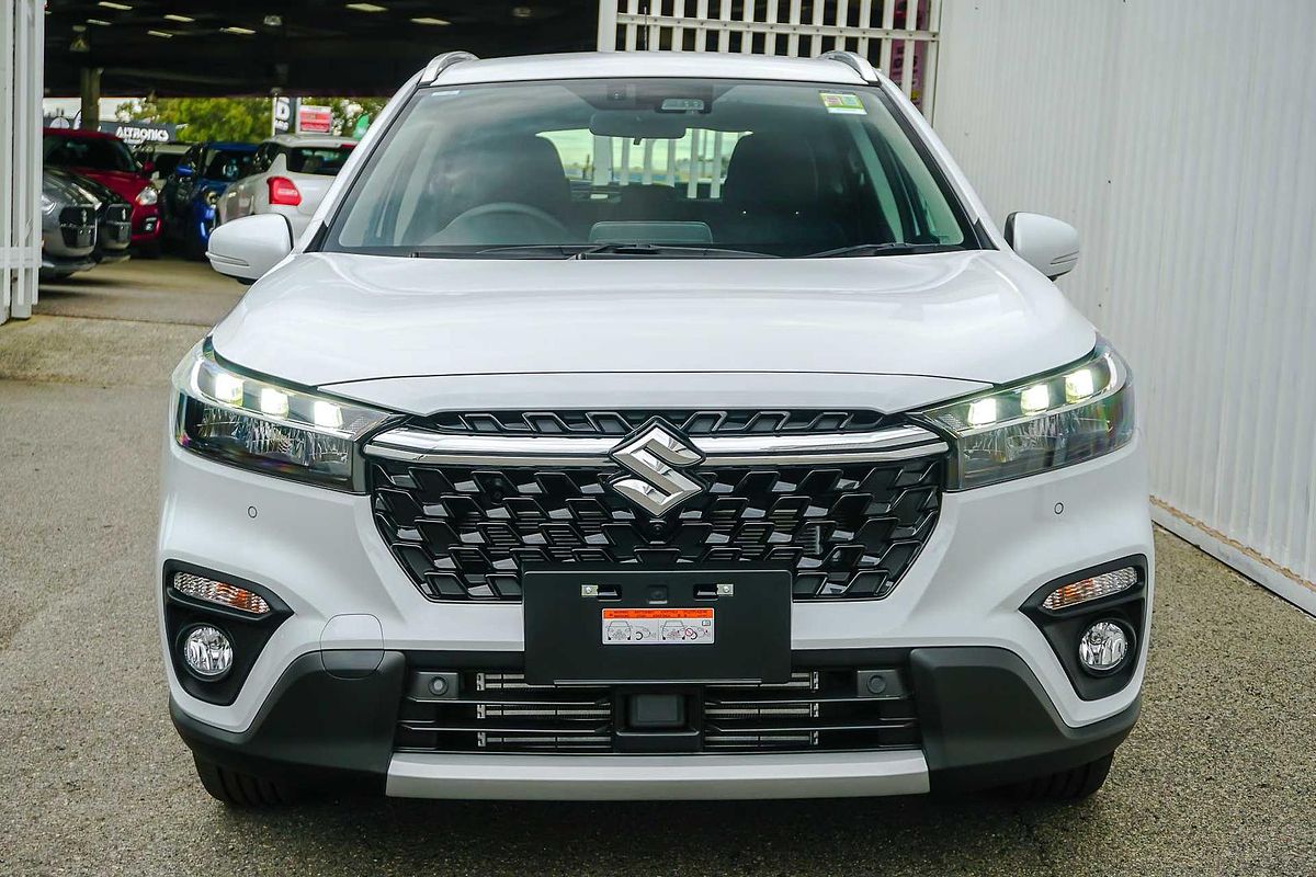 2025 Suzuki S-Cross Plus JYB