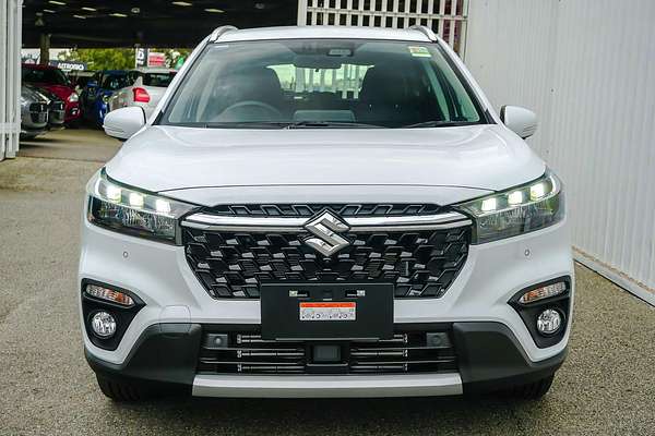 2025 Suzuki S-Cross Plus JYB