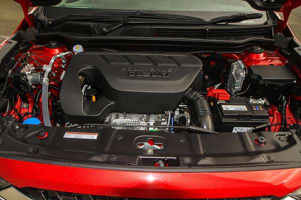 2025 Suzuki S-Cross Plus JYB