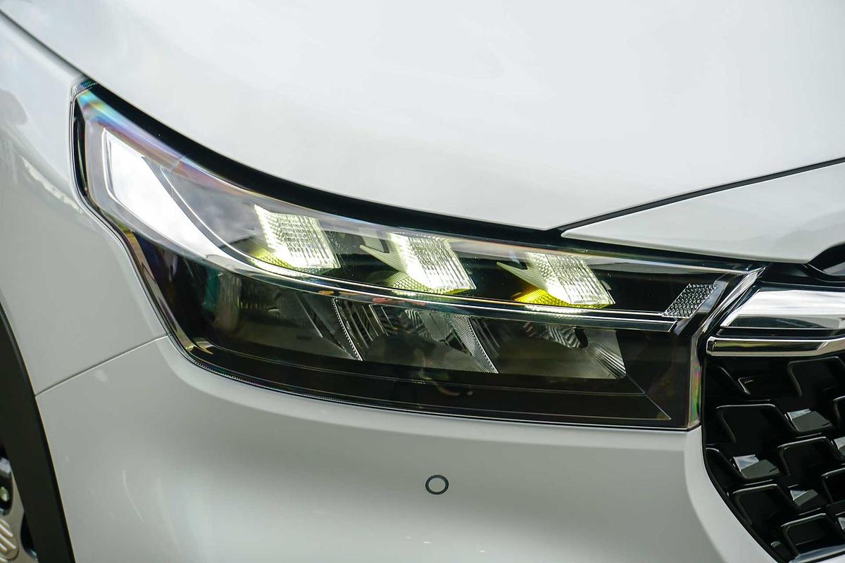 2025 Suzuki S-Cross Plus JYB
