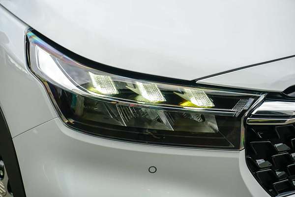 2025 Suzuki S-Cross Plus JYB
