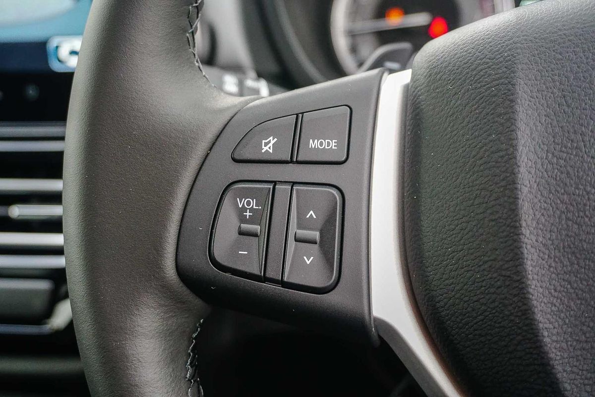 2025 Suzuki S-Cross Plus JYB
