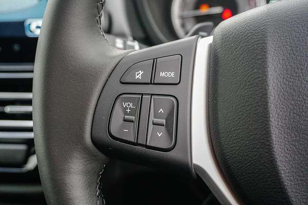 2025 Suzuki S-Cross Plus JYB