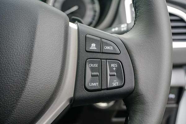 2025 Suzuki S-Cross Plus JYB