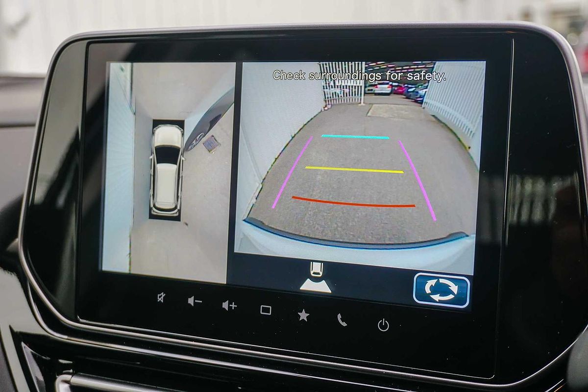 2025 Suzuki S-Cross Plus JYB