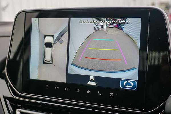2025 Suzuki S-Cross Plus JYB