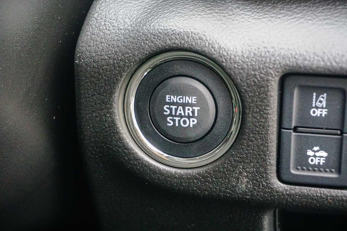 2025 Suzuki S-Cross Plus JYB