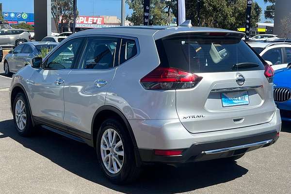 2021 Nissan X-TRAIL ST T32