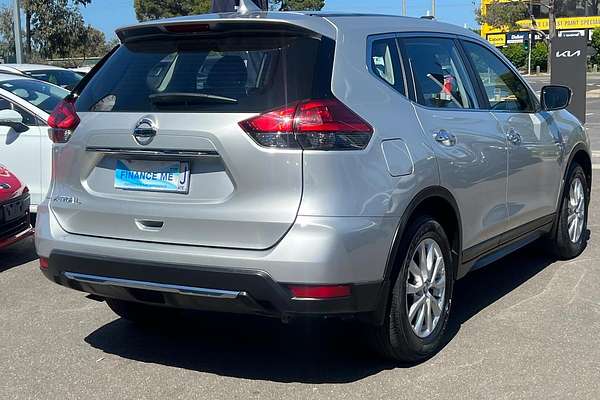 2021 Nissan X-TRAIL ST T32