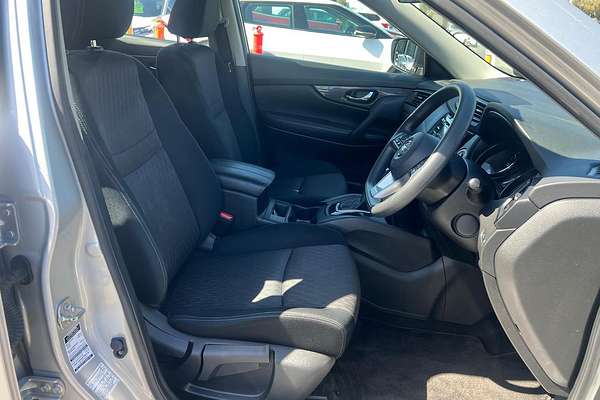 2021 Nissan X-TRAIL ST T32