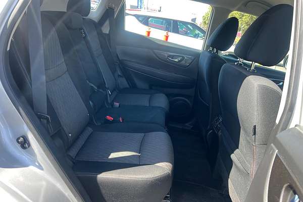 2021 Nissan X-TRAIL ST T32