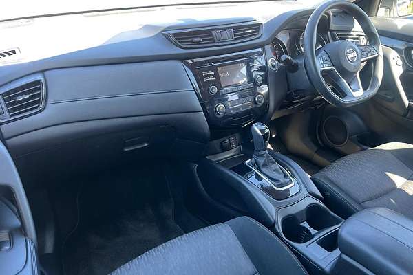 2021 Nissan X-TRAIL ST T32
