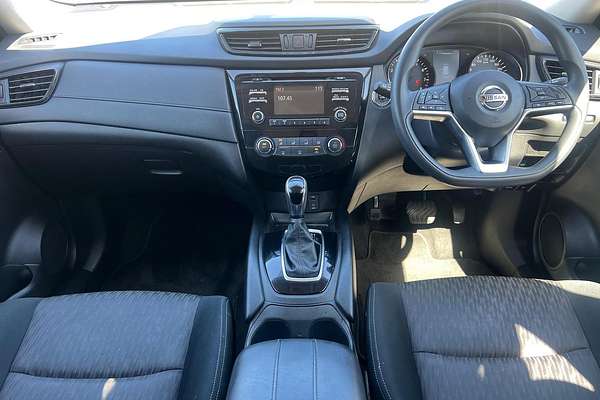 2021 Nissan X-TRAIL ST T32
