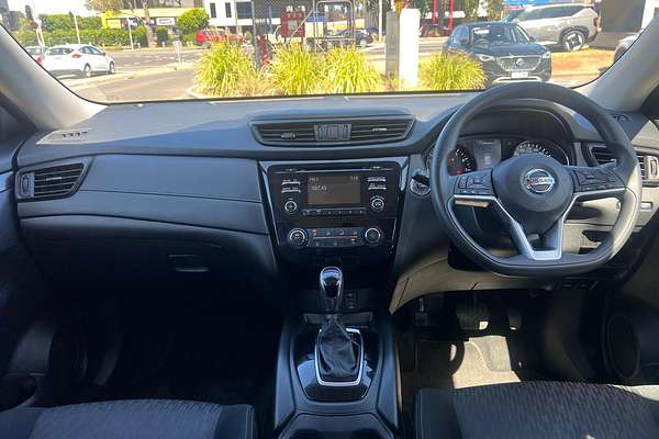 2021 Nissan X-TRAIL ST T32