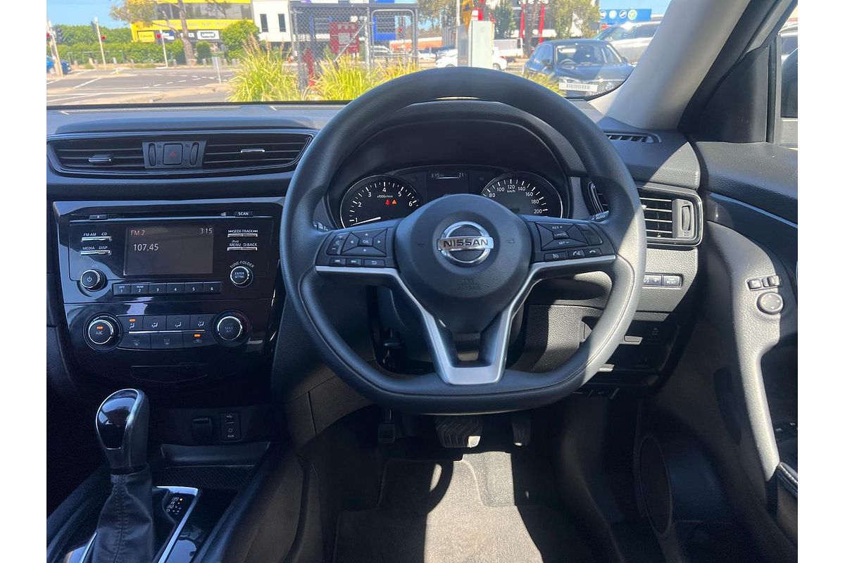 2021 Nissan X-TRAIL ST T32